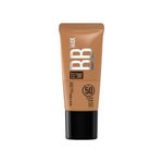 Maybelline New York Fit Me Glow BB Cream, SPF 50 + 24H Hydration With Niacinamide & Hyaluronic Acid, Dewy Finish for Normal to Dry Skin- Shade 60, 25ml