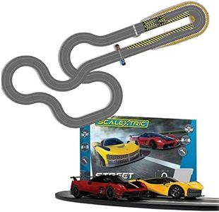 Scalextric
