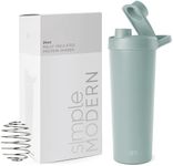 Simple Modern Stainless Steel Shake