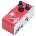 Fishman AFX AcoustiVerb Reverb Pedal