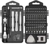 Precision Screwdriver Set, AMARTISA