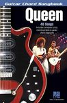 Queen - Guitar Chord Songbook (Guit