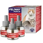 FELIWAY MultiCat Calming Pheromone,