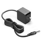 TAIFU 26V AC Adapter for Hoover BH52210 BH52200 Hoover Linx Cordless Vacuum Charger 49037664 FD22BCPET-001 FD22BR-001 FD22G-001 FD22L-001 FD22RA-001 FD22RP-001 Hoover Cleaner Vacuum Power Cord