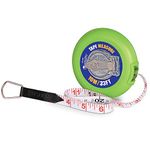 Learning Resources Tape Measure -10M/33ft