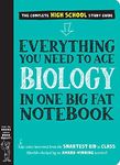 Everything You Need to Ace Biology 