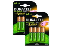 Duracell Solar Battery