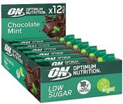 Optimum Nutrition Chocolate Mint Pl