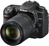 Nikon D7500 20.9MP DSLR Camera with