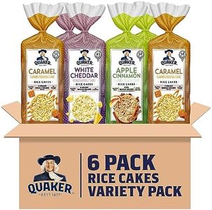 Quaker Lar