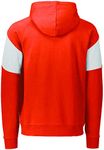 Augusta Sportswear Holloway Men's 229546, Orange | White, X-Large