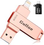 Gulloe 512GB USB Flash Drive Intend