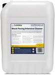 Block Paving Intensive Cleaner (20 Litre)