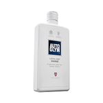 Autoglym Ultra Deep Shine, 500mL - Specially Designed Car Polish Made Especially For Dark Coloured Cars, Leave Your Paintwork with a Smooth Even Gloss and Enriched Colour