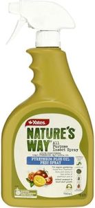 Yates Natu