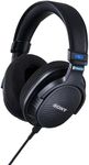 Sony MDR-MV1 Open Back Reference Monitor Headphones