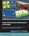 Unity Android Game Development by E