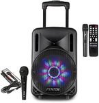 Fenton FT10LED Portable PA System -