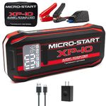 Antigravity Micro-Start XP-10 Lithium Jump-Starter Portable Power Supply