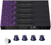 OriginalLine Nespresso: Arpeggio, 50 Count - ''NOT Compatible with Vertuoline''