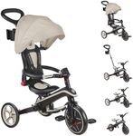 Globber Foldable Explorer Trike and