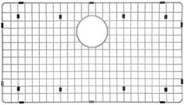 Yutong Kitchen Stainless Steel Sink