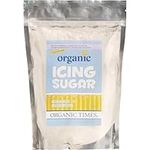 Organic Times Icing Sugar 500 g