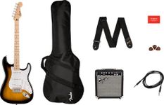Squier by Fender Sonic Stratocaster