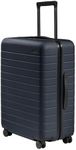 Away Medium Checked Luggage, Lightw