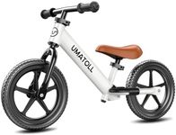 Umatoll Toddler Balance Bike for 2-