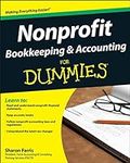 Nonprofit Bookkeeping and Accountin