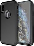 Diverbox for iPhone X Case/iPhone X