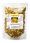 DIETS ORGANICS Dried Avarampoo Flower/Aavartaki/Tarwarm raw - 250 Gms pack of 1