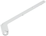 240349701 Frigidaire Refrigerator Refrigerator Meat Pan Hanger