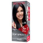 Revlon Top Speed Hair Color, Natural Black 70, 100 g