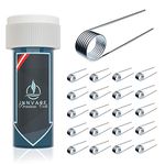 20x INNVAPE Premium coils heating wire for all RDTA´s RTA´s RDA´s – 12 different types available