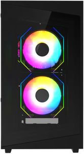 ADMI Gaming PC – Ryzen 5, 16GB RAM, 1TB Storage