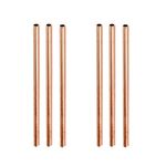 Copper Straw For Drinking