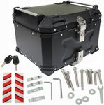 labwork 55L Motorcycle Top Case Tai