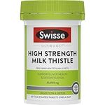 Swisse Ultiboost High Strength Milk