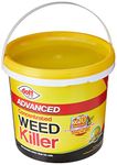 DOFF DOFFY010 Super Strength Weed Killer Concentrate Sachet - Multi-Colour (Pack of 10), 17x19.5x19.5 cm