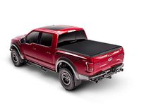 RealTruck TruXedo Sentry CT Hard Rolling Truck Bed Tonneau Cover | 1597716 | Fits 2015-2024 Ford F-150 5' 7" Bed (67.1")