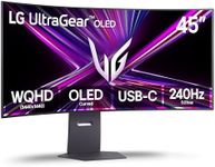 LG 45GX900A-B 45-Inch Ultragear WQH