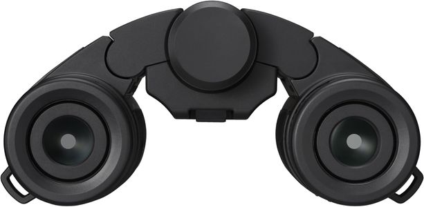 Nikon 12x25 Stabilized Binoculars – Compact High-Power Optics