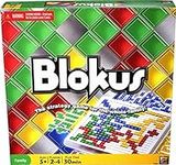 Mattel Games Blokus XL Strategy Boa