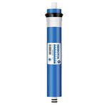 Replacement HIDROTEK Universal 75 GPD RO Membrane for Standard Reverse Osmosis Water Filter System