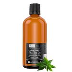 freshskin beauty ltd | Tea Tree Essential Oil - 100ml - 100% Pure & Natural Essential Oils