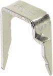 Vista 20296 - S2 Safety Staples For NMD90 14/2 to 10/3. 500/pail. (Pack of 500 PCS in a Pail)