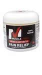Muscle Check Sport & Arthritis Pain Relief 100% Natural Made with Pure Alberta Beeswax(120 ml)