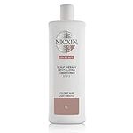 Nioxin System 3 Scalp + Hair Condit
